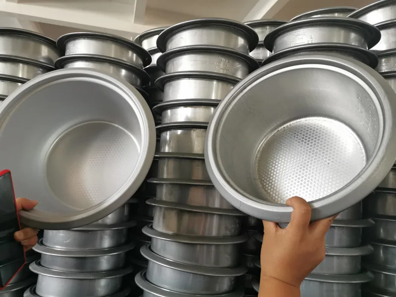 Commercial Electric Rice Cooker Spare Parts