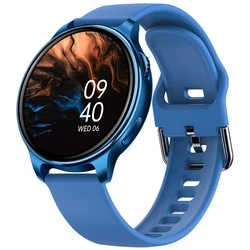 LOKMAT TIME2 Heart Rate Smart Waterproof BT callingMobile Phones 2022 Amazfit Smartwatch Wrist Man Luxury Watch