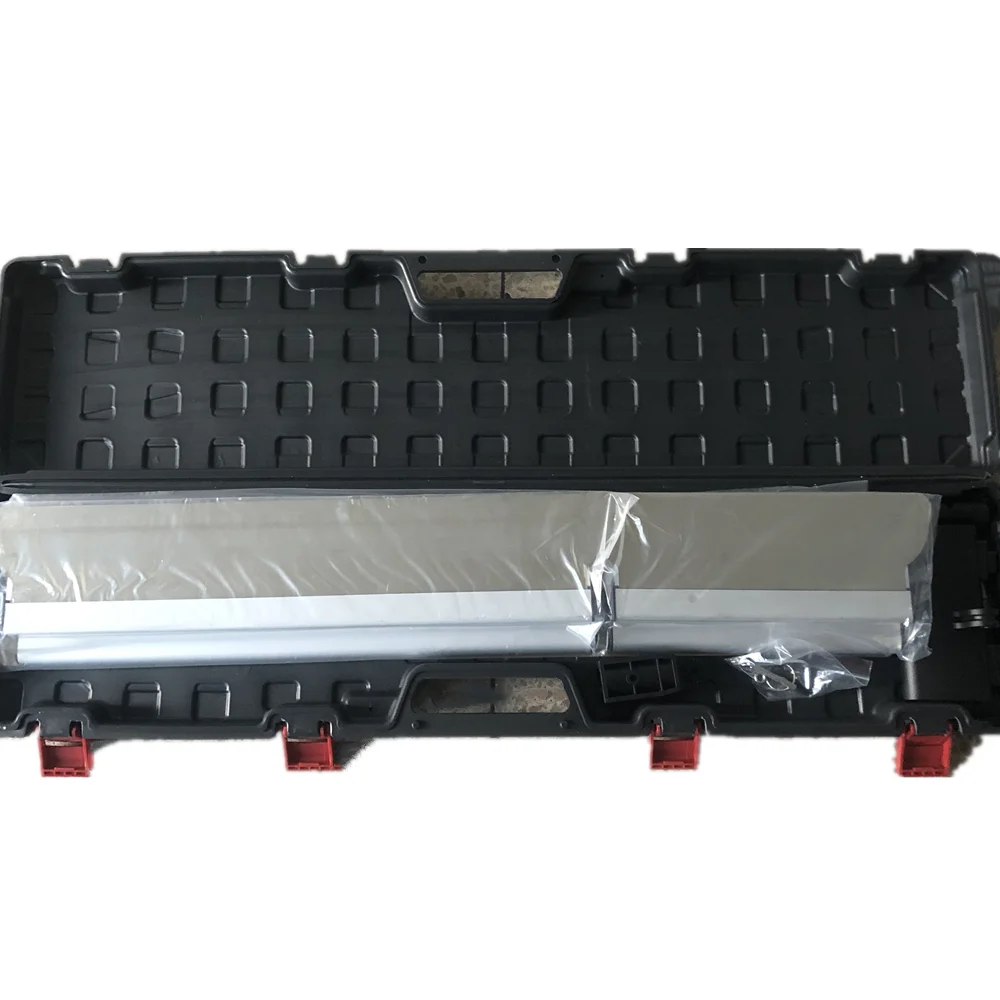 Telescopic pole drywall skimming blade wall cement plaster scraper hand tool kits  putty scraper 3 sizes one set  scrapers