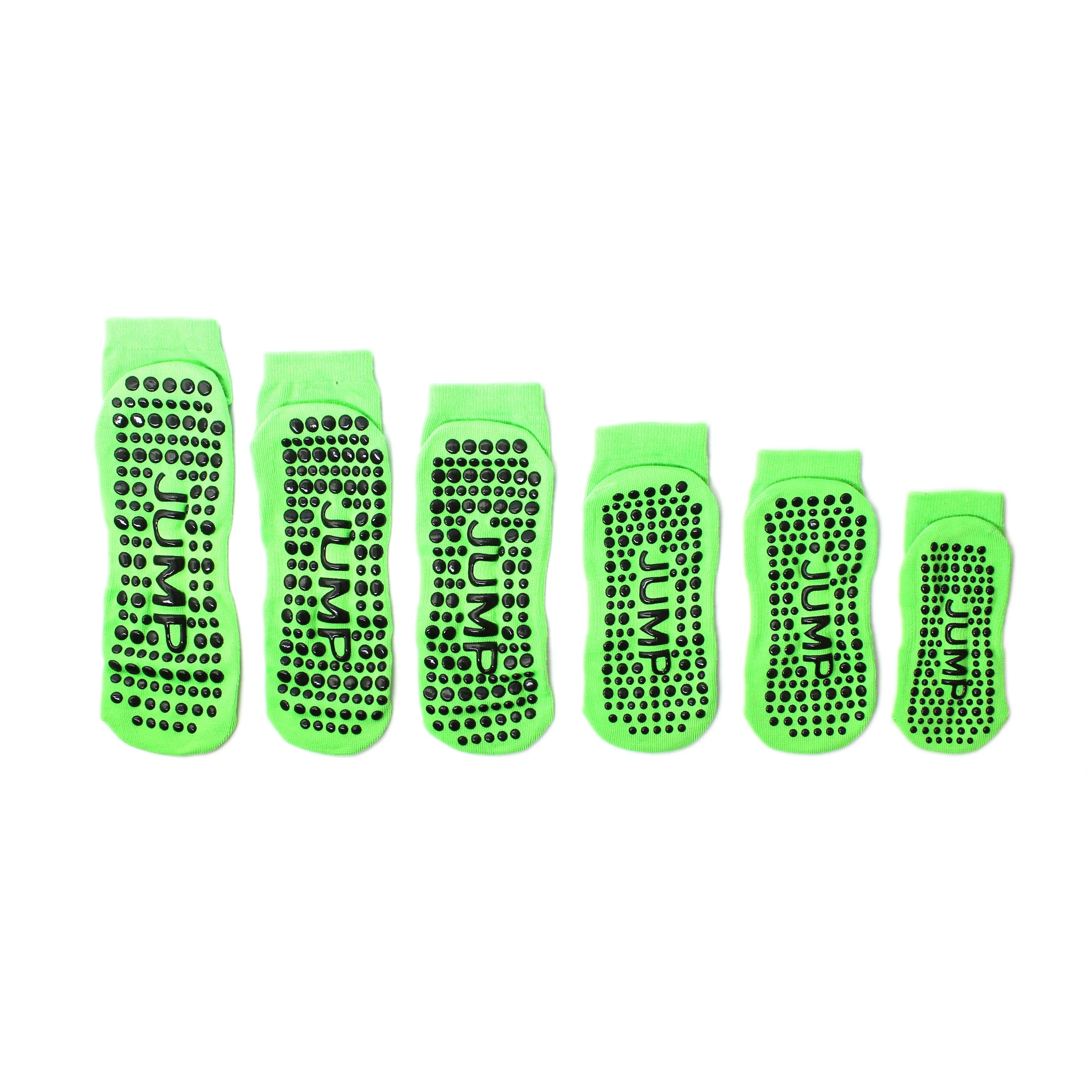 custom trampoline sockcustom trampoline ss grip socks kids children adults men women non slip antislip trampoline jump grip sock