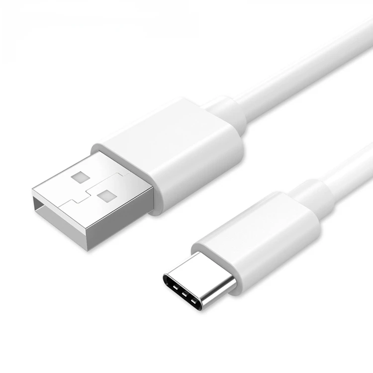  Универсальный зарядный кабель 3 фута ПВХ USB C для передачи данных Micro быстрой зарядки