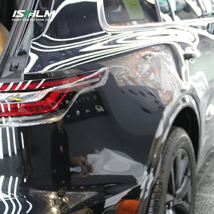 Автомобильный оттенок от УФ-лучей 1 52*30 м устойчивый к царапинам автомобильный 99% теплоотдача нано-керамические очки для