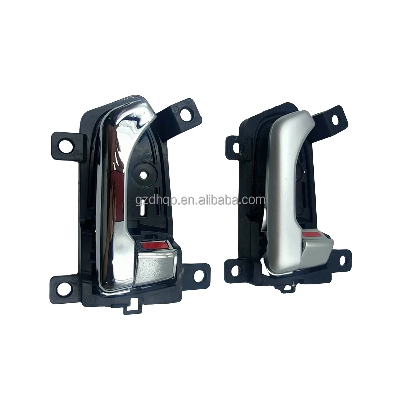 Автомобильная дверная ручка 82610-4T010 82620-4T010 picanto rio sportage автомобильные дверные ручки аксессуары для kia
