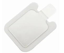 M400 Mono-polar upright electrosurgical wireless ESU grounding pad