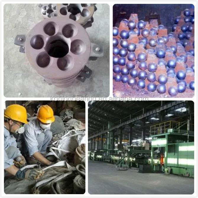 
Wholesale solid chrome steel carbon steel ball 