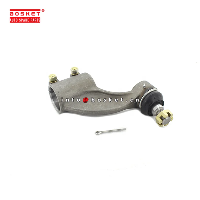 1431508570 8982281010 1-43150857-0 8-98228101-0 Tie Rod Rod End Suitable for ISUZU CXZ51 6WF1