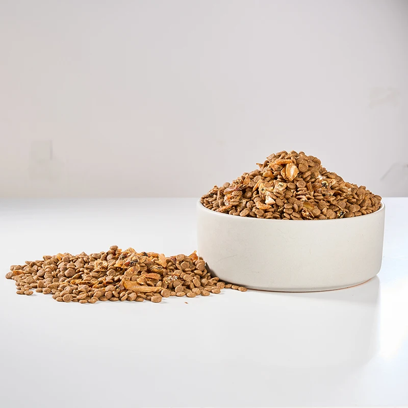 High-quality hot-selling dry cat food, the best choice for chicken, fish, duck, pet food, snacks, dry cat food