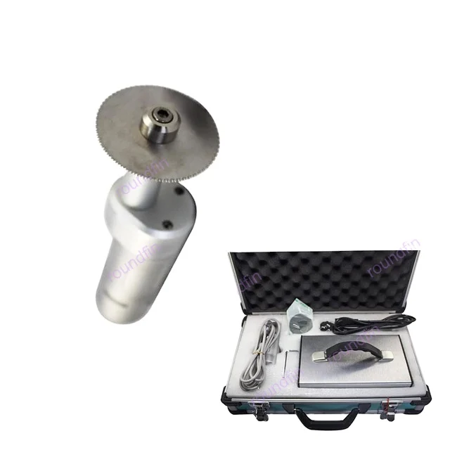 Medical autopsy saw orthopedic electric saw corpse dissection tool