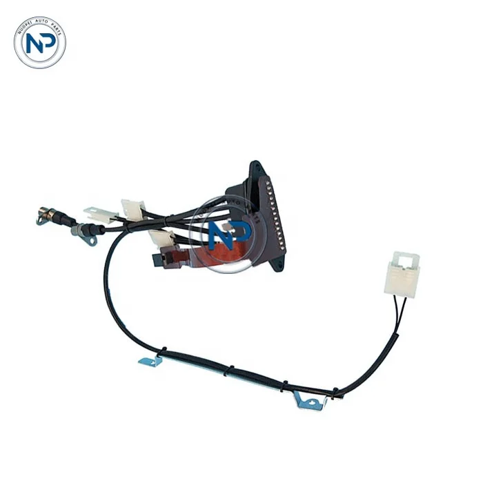 VOL Engine Wire Harness Oem 4213659492 21068284 21068285 21986636 22117441 7422117441 for Truck Wiring Harness Connect Cable