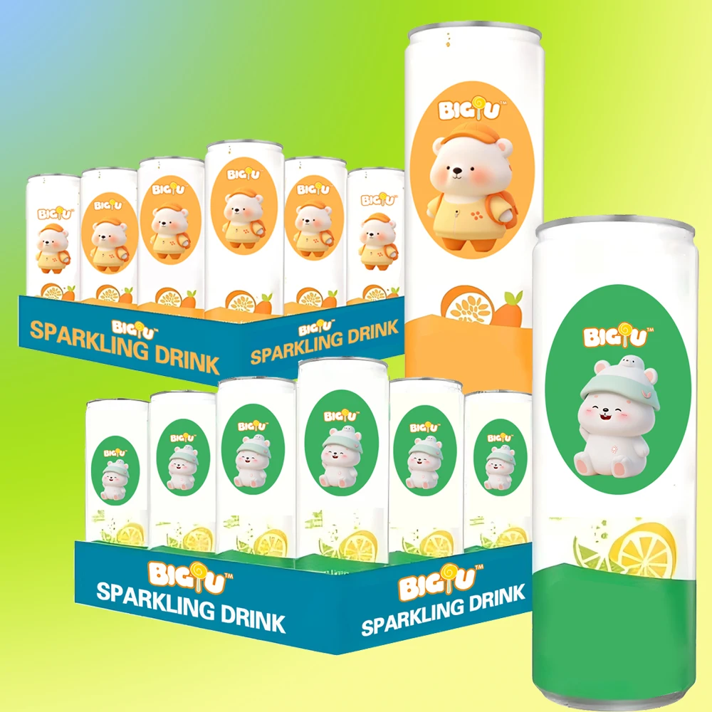 Китайский производитель напитков оптовая продажа экзотические фруктовые ароматизаторы газированные напитки с газированной водой