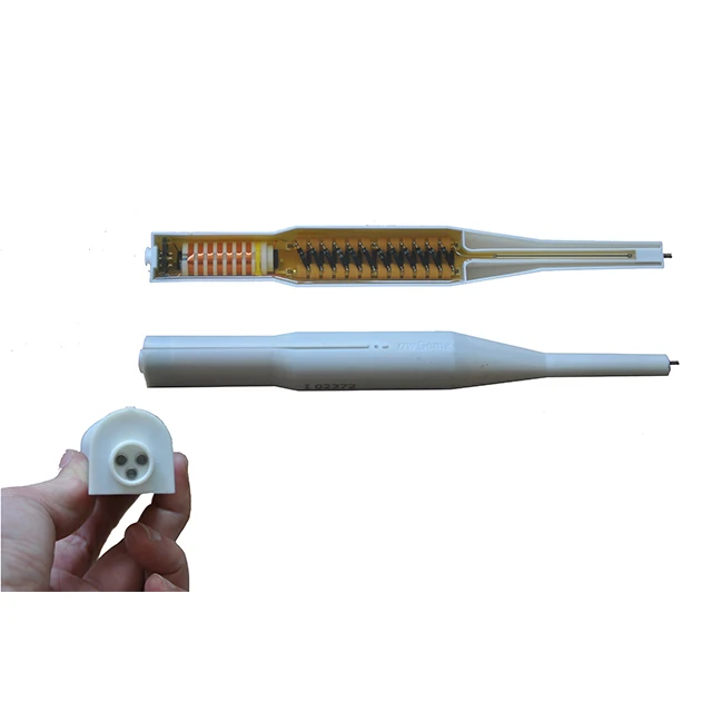 PG1 Powder Coating Gun High Voltage Cascade 338 249