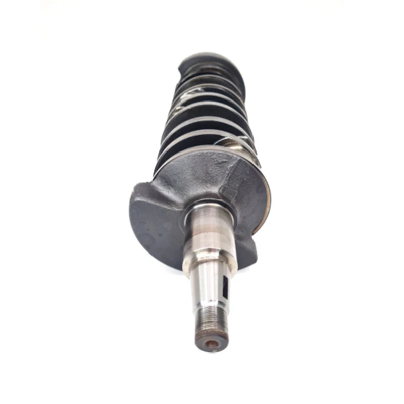 6G5-11411-01Fit For Yamaha CRANKSHAFT ASSEMBLY ASSY 2 Stroke 90 150 200HP V6 electric outboard motor boat engine