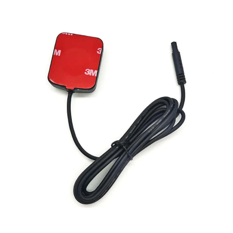BnStar 1Hz 5.0V UBX G7020 KB Chip BM Connector GPS Receiver TTL Level NMEA 0183 GPS & GPS Antenna BBG702
