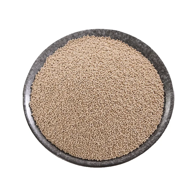 Машина для холодной сушки молекулярного сита, 3-5 мм, от производителя Zhongju