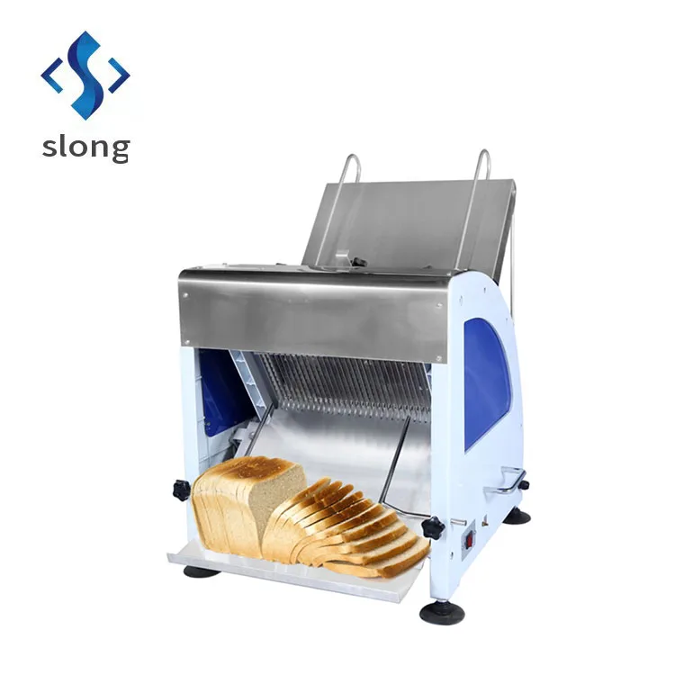 Adjustable Bread Slicer Electric Bread Slicer Professional Commercial Bread Slicer Price