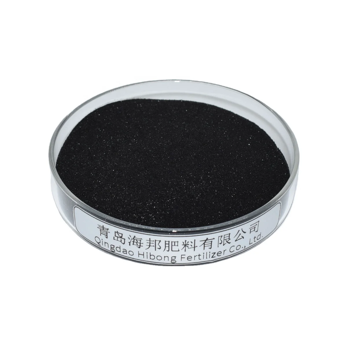 Qingdao Fertilizantes agricolas 250 715 9 Seaweed Extract Organic Fertilizer Powder