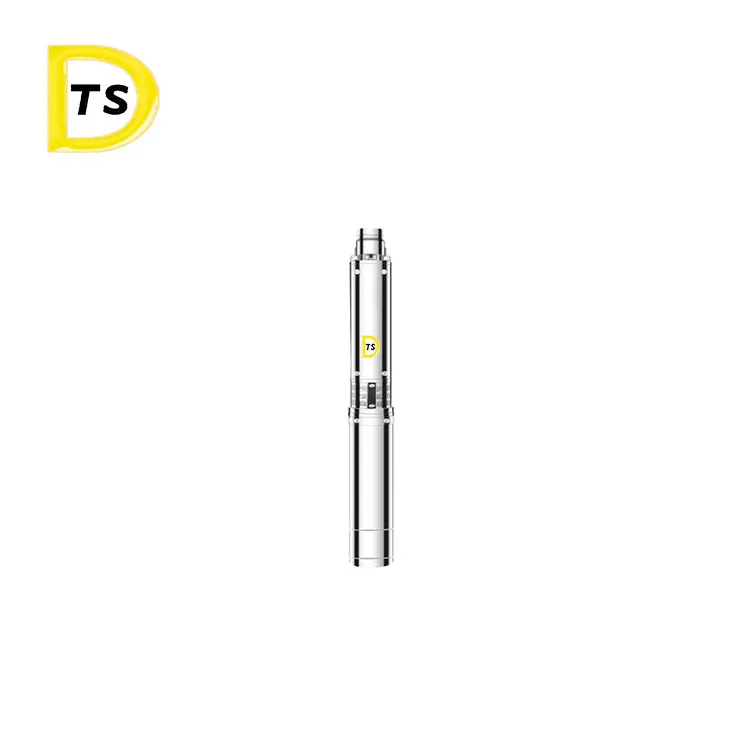 Best Quality Stainless Steel Sewage Pump