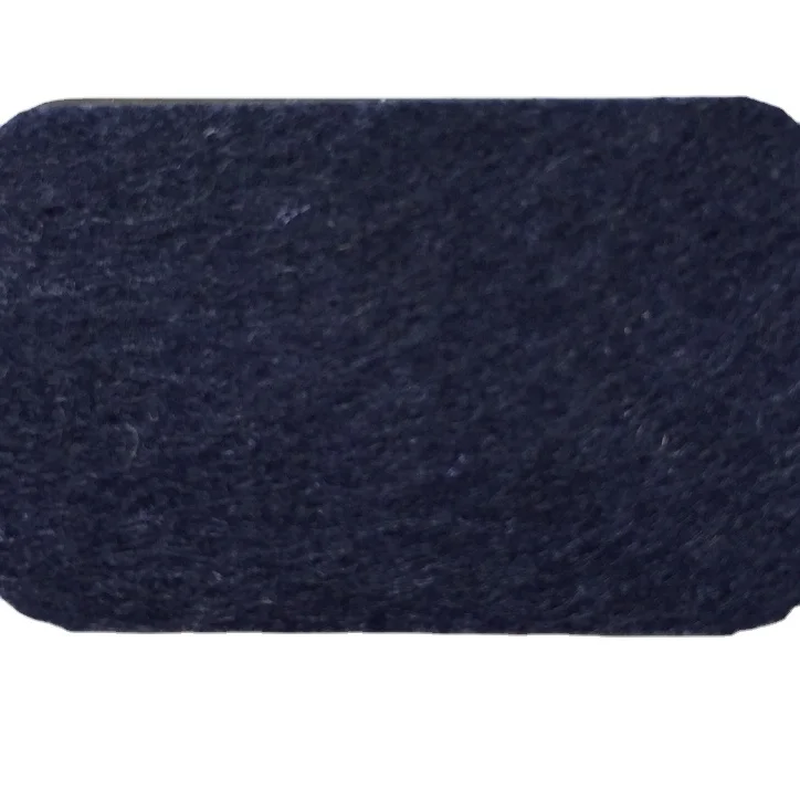 2024 Super Quality Custom Color 100% Merino Wool Felt Fabric