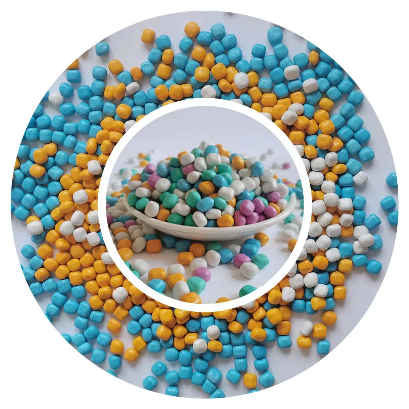 Environmentally Park New Nano-material Inorganic Sand Imitated Porcelain Colored Particles Playground Play Pool Sand