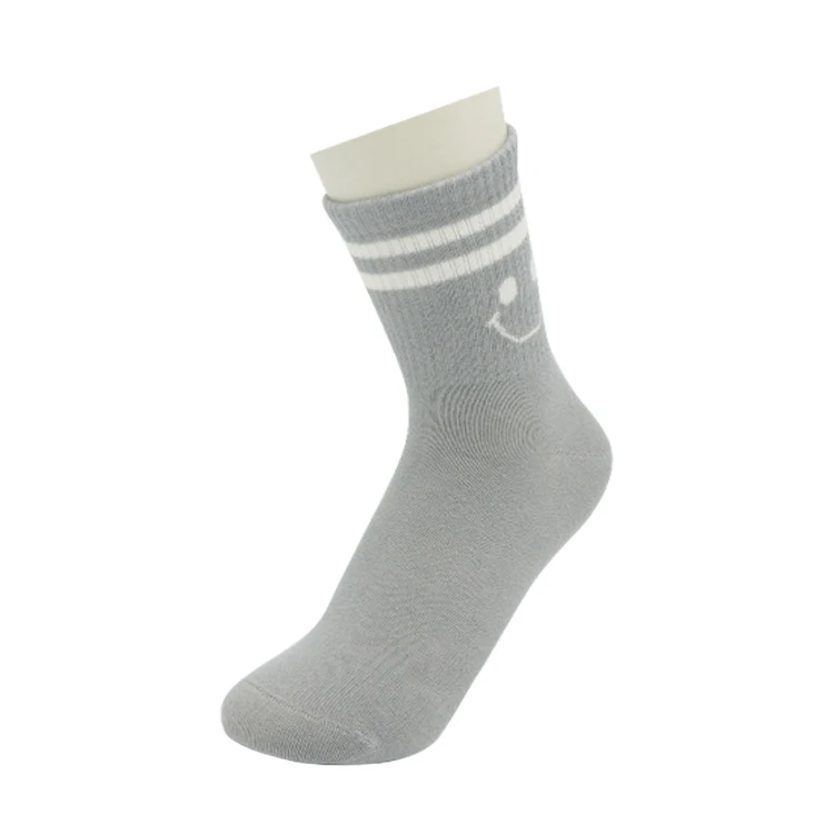 Asia Factory Outlet in Customizable Sporty Socks for Unisex Adults