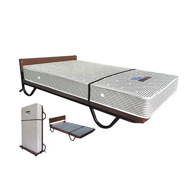 Hotel extra bed guest bed for guests