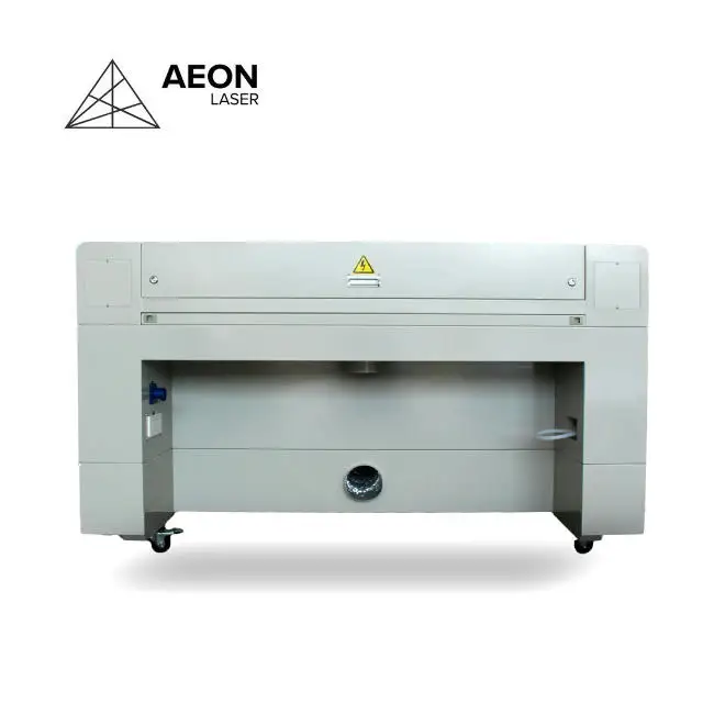 Новый дизайн AEON NOVA 14 1400x900 мм 60 Вт 80 RF30W CO2 Лазерная гравировальная и режущая машина