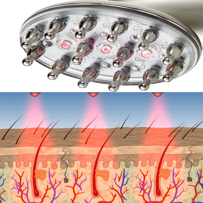 korea scalp machine portable scalp massager machine home use scalp hair care machine