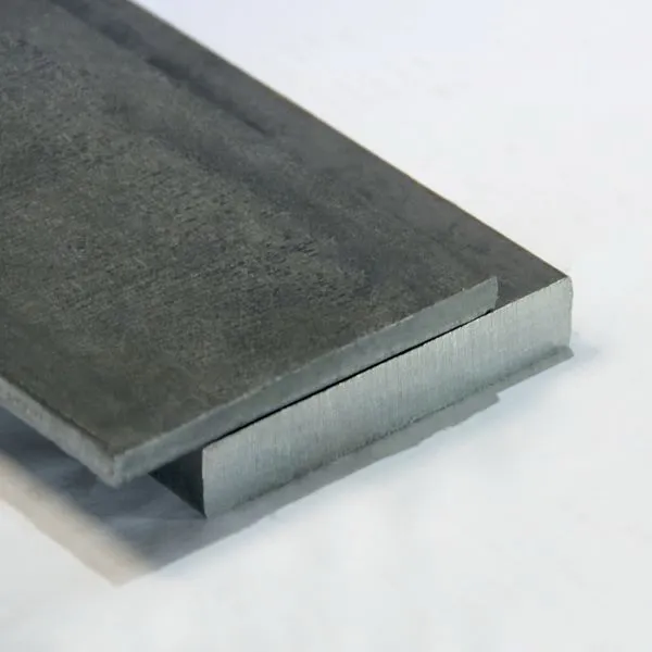High Quality Tool Steel Flat Bar Bohler K110 Steel