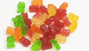 OEM Private Label Protein Collagen Gummy for Exercise