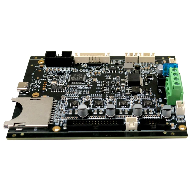 Многослойная плата Fr4 94V0