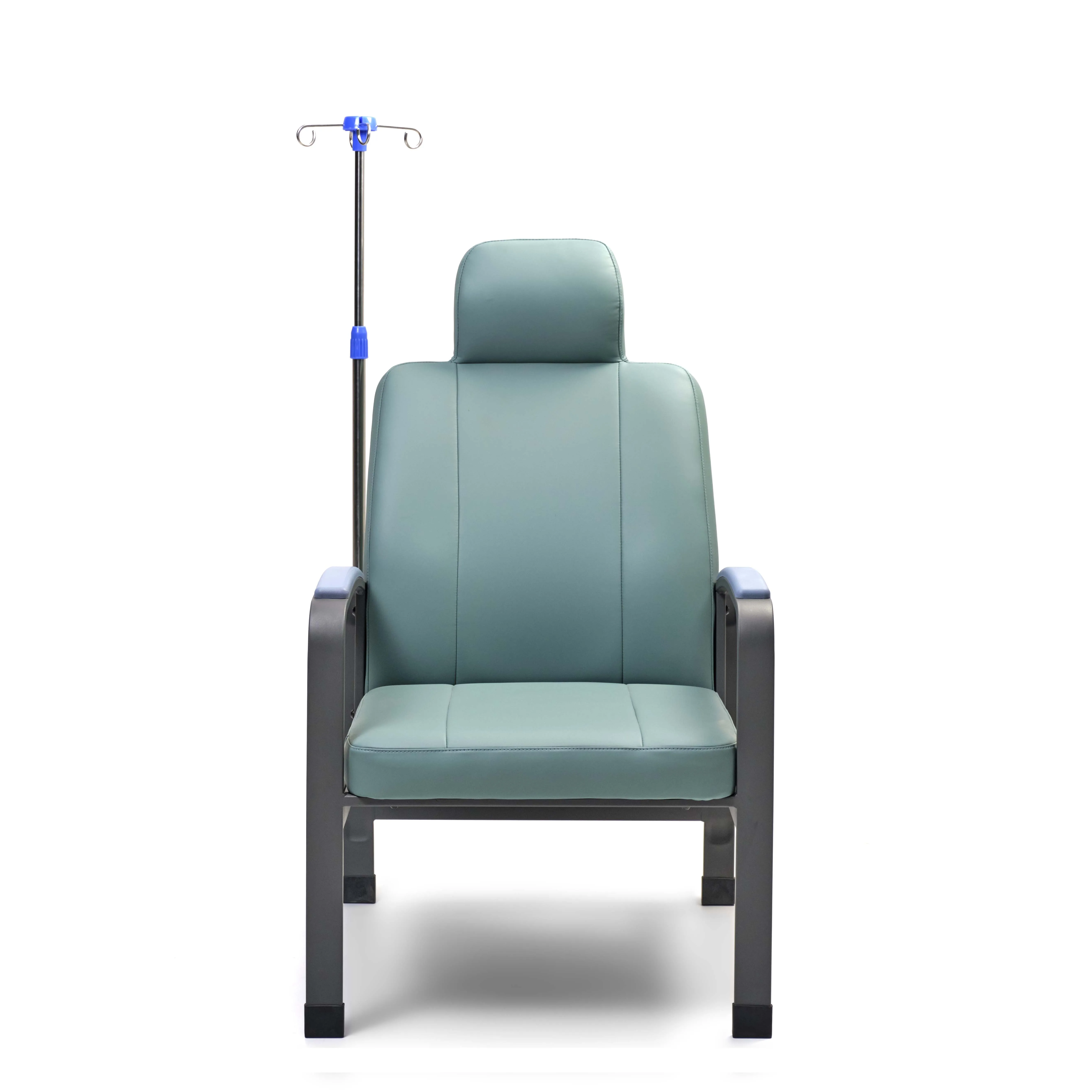 Medical chair for blood extraction hospital transfusion chair