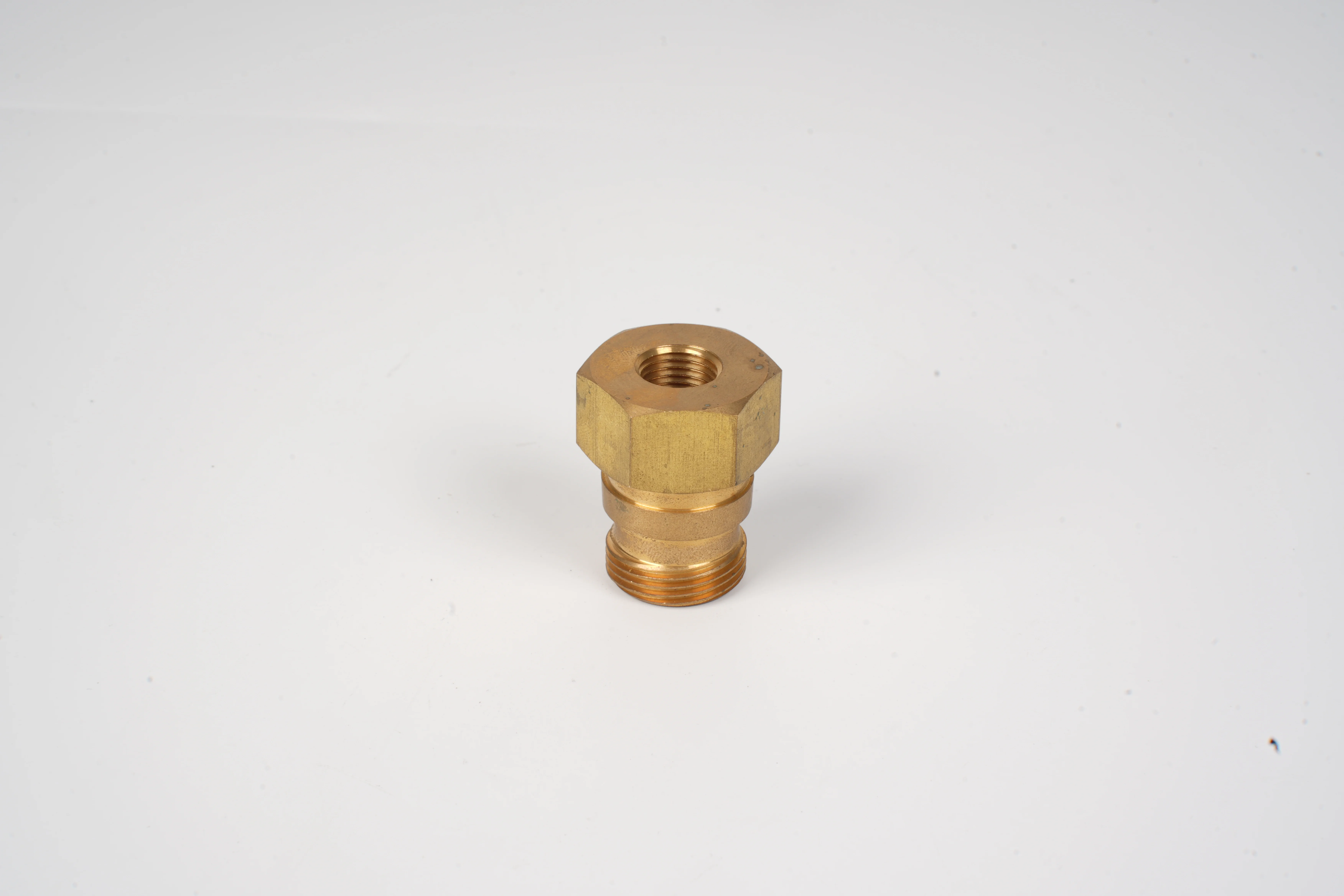 Brass connector G1/4 Quick Release Couple female Adaptor For High Pressure Water