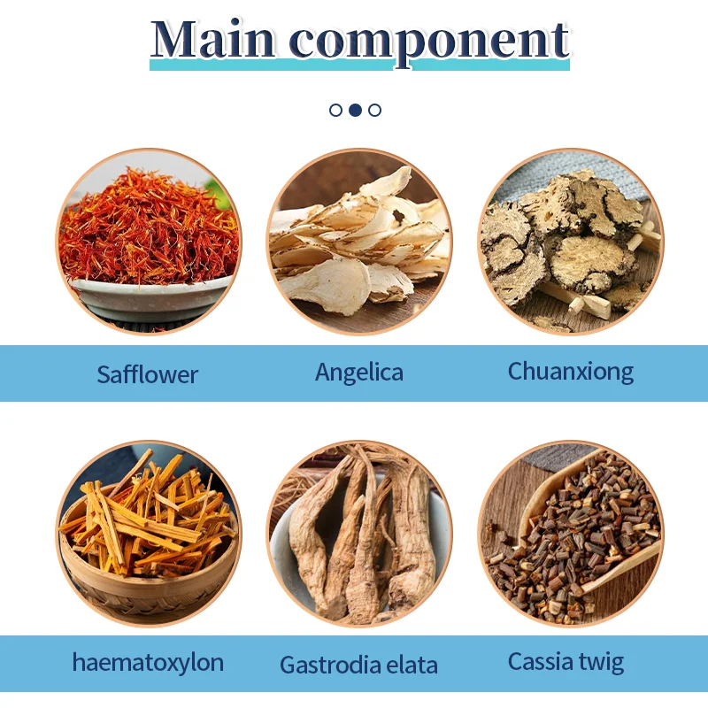 Free sample of professional pain relief ointment for joint muscle pain