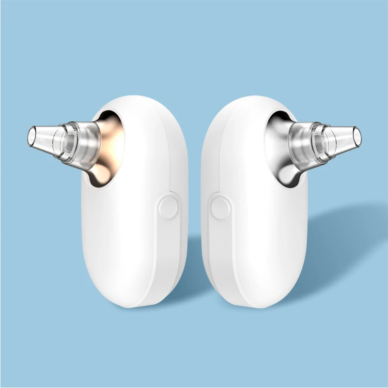 Best Selling Products Portable Home Use Face Cleaner Electric Blackhead Remover Vacuum