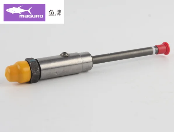Custom High quality OEM ODM wholesales CAT 3300 engine injector 8N7005 manufacture factory