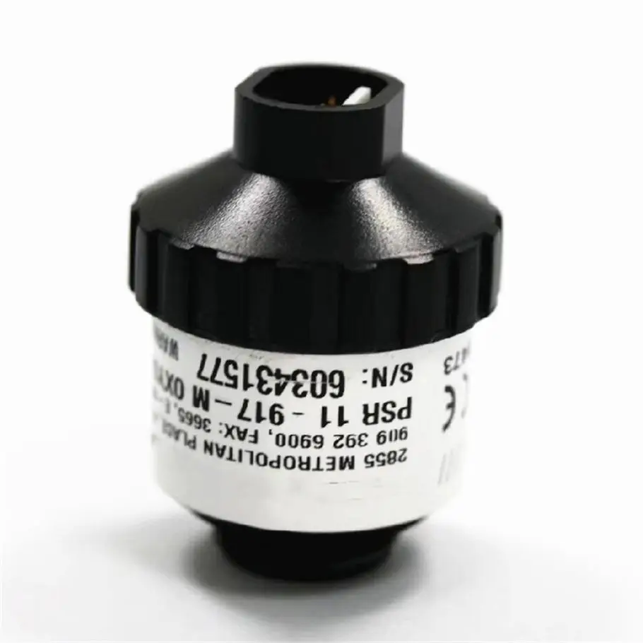 MICROceL HS  air quality gas sensor switch