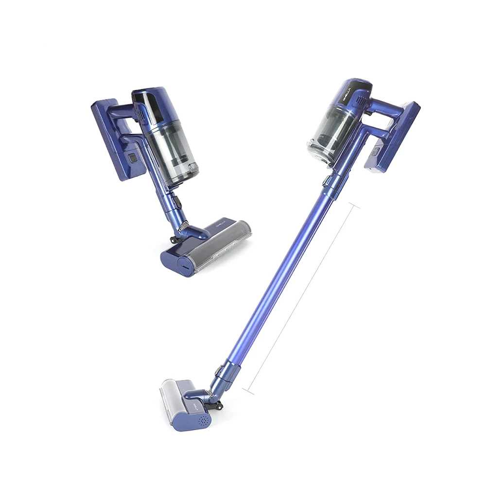 Professional Vacuum Cleaner Household Cyclone Handheld Vacuum Cleaner