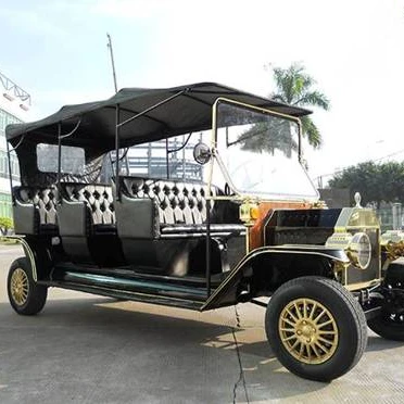 Professional manufacturer of 1903 vintage car