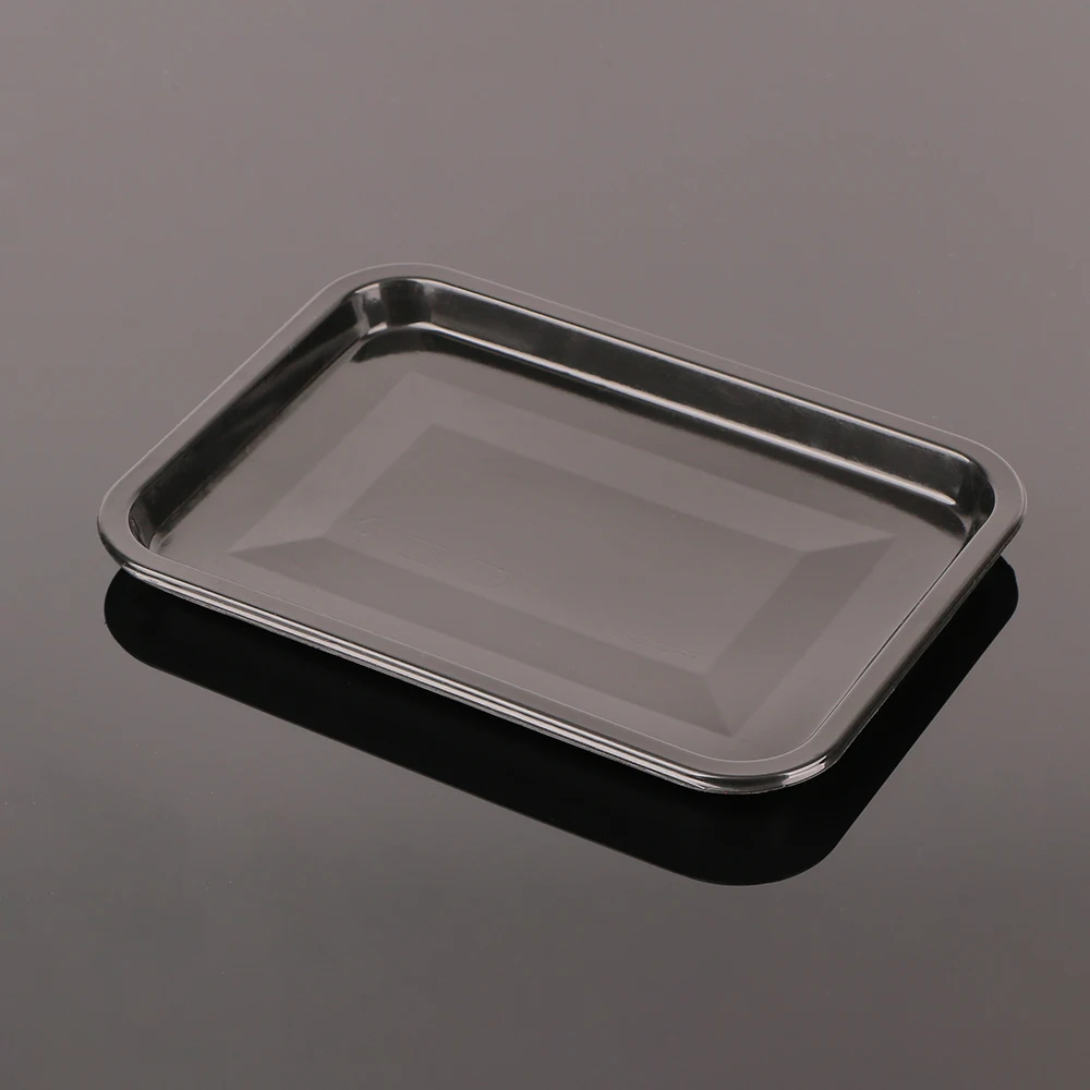 hengmaster PP Vacuum Skin Tray Beef Fresh Meat Frozen Chicken Blister Plastic Food Packaging Tray