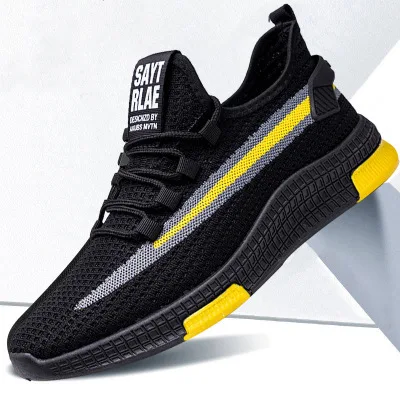 Sneakers Running Shoes Air Cushion men Tennis Shoes