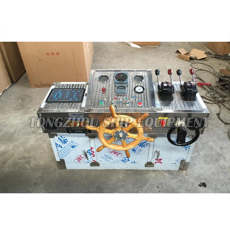 Cheap Price Accessories Ship Equipment Three Groups Cabinet For Marine