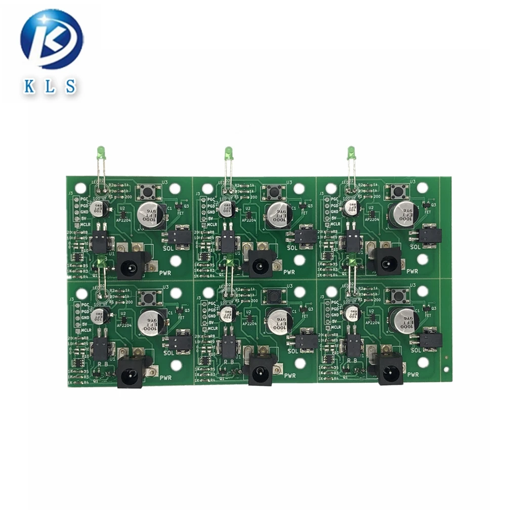 Customized Consumer Electronics Electronic Led Solar Board Ceiling Speaker Bluetooth Pcba PCB Design