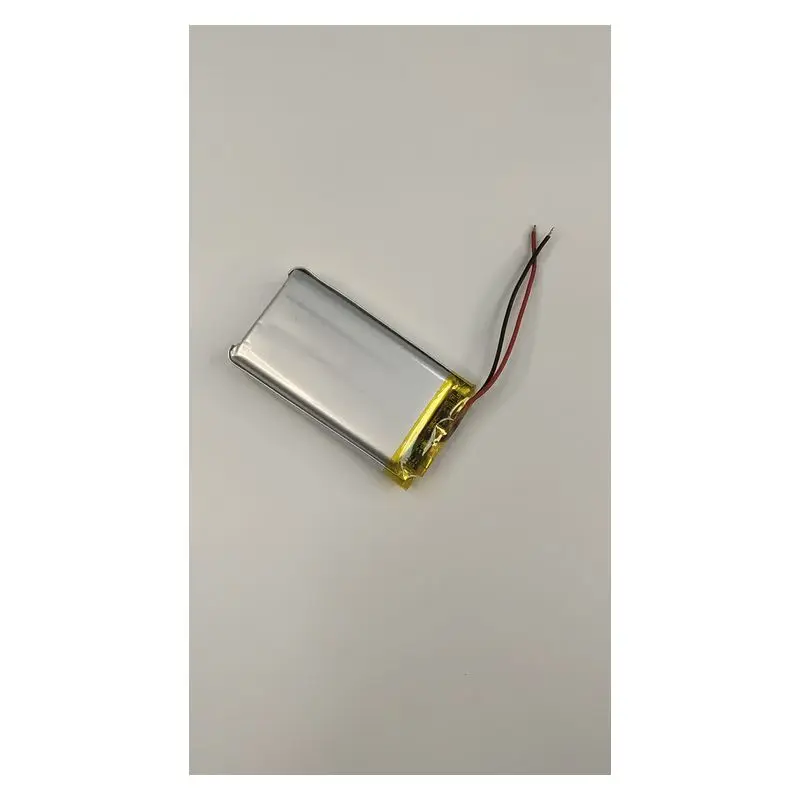battery Top model 3.7v 1600Mah lithium polymer battery Rechargeable 903257 Li-Polymer  battery