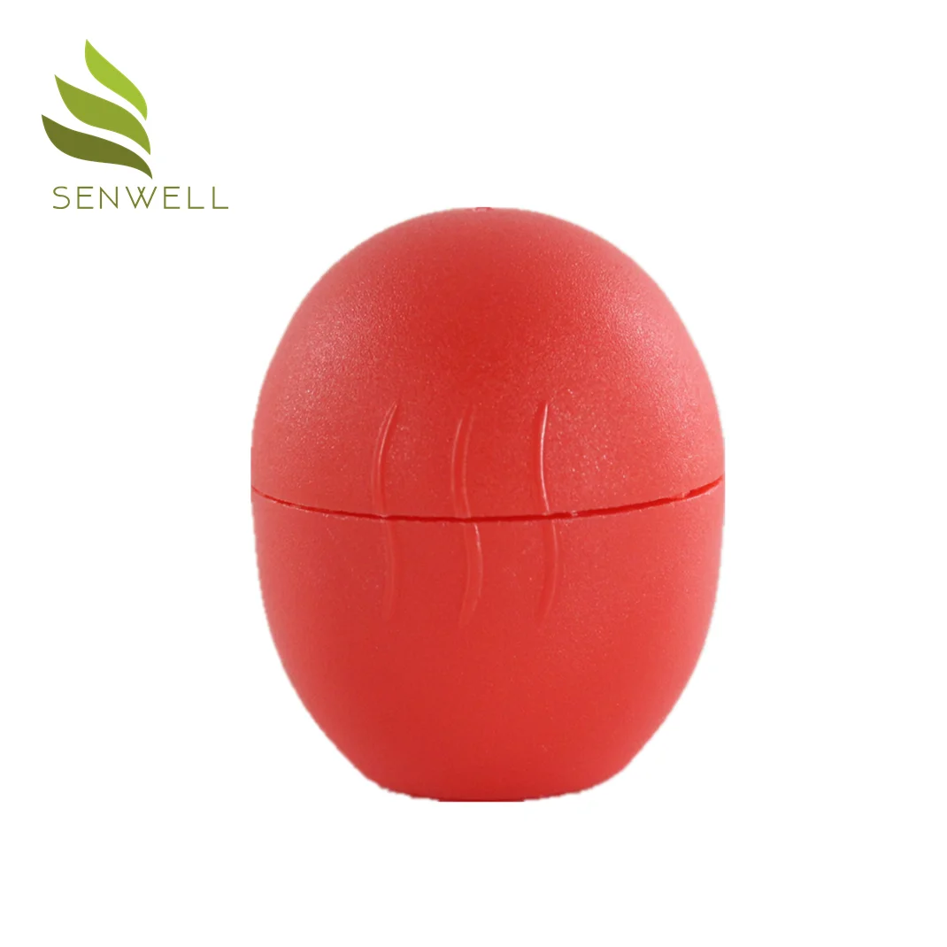 OEM Hydrating Color Hyaluronic Acid coconut hydrogel jelly Plump Lip Mask