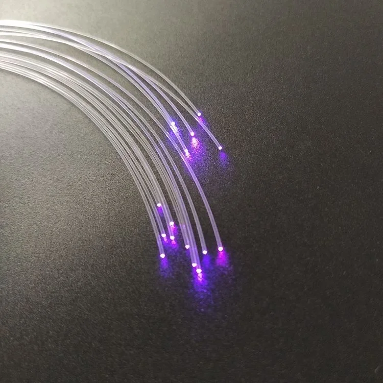 Original Mitsubishi  CK30 CK-30 0.75mm 2700m Pmma Fiber Optic Star Ceiling