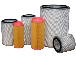 OULIYUAN Customized Screw Air Compressors Filter Products Filter Element