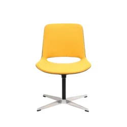 Высококачественный стул посетителя