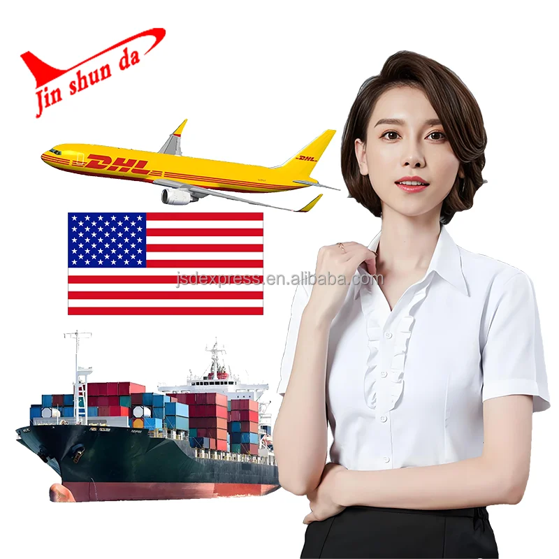 Shipping agent in china dropshipping agent sea shipping agent to usa express