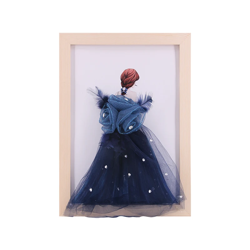 Wholesale Factory New Arrived Preschool Decoration Colorful Handmade DIY Children Educational Toys