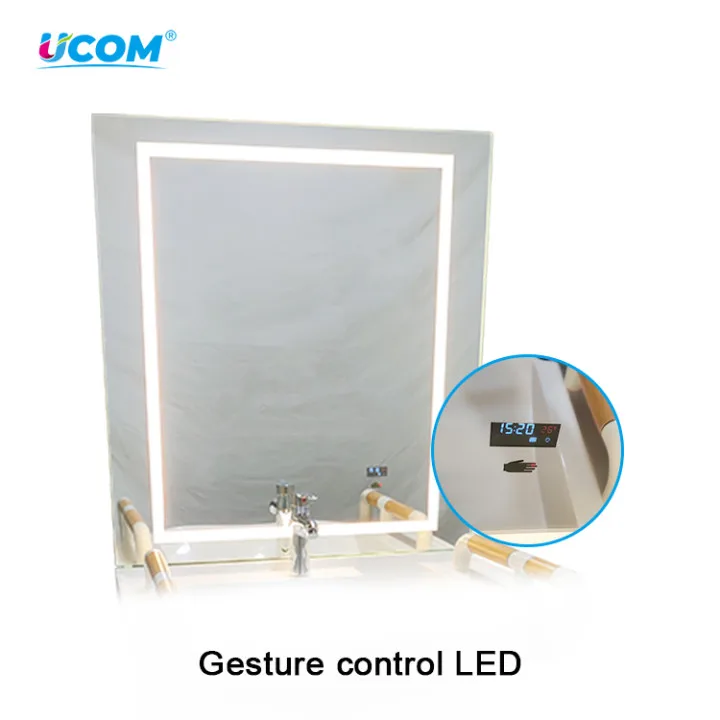 Power toilet Basin lift Bathroom Vanity LED Mirror Bathroom Furniture Wash Basin and Toilet Basin Safety Equipment for Disabled